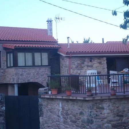 Zoqueiro1 Villa Pantón Kültér fotó