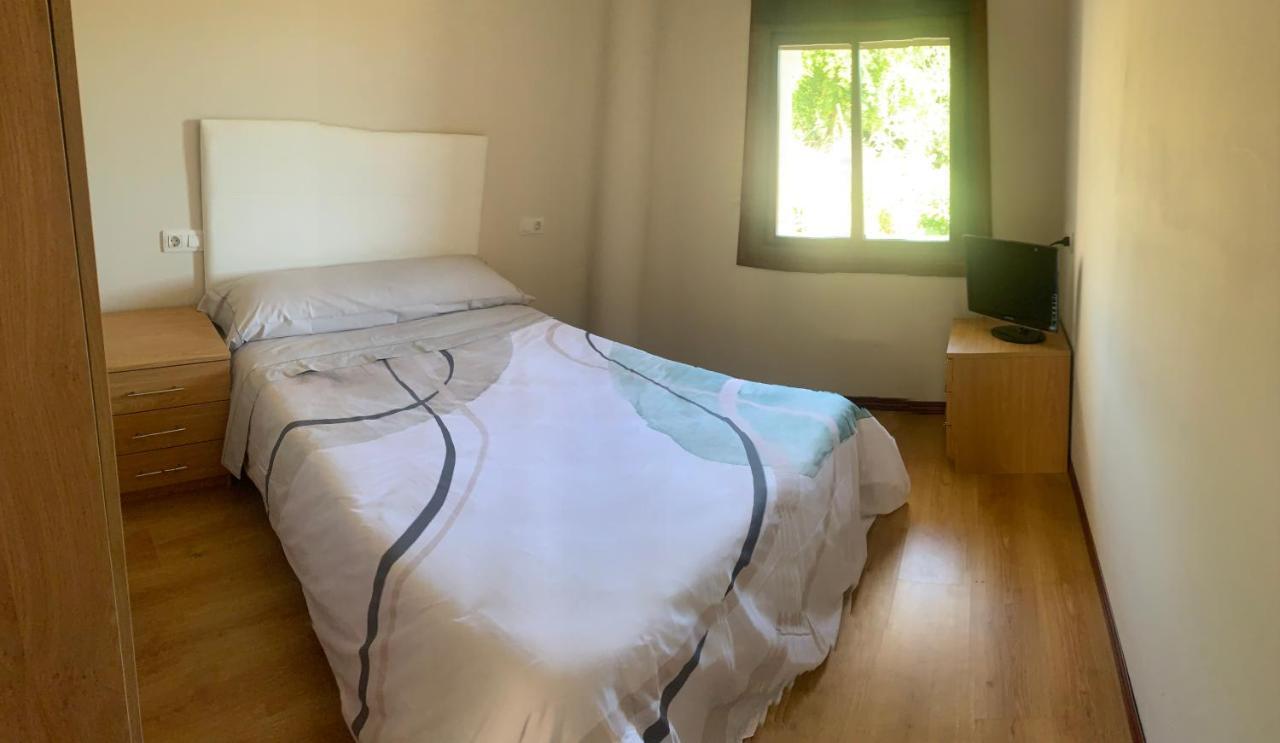Zoqueiro1 Villa Pantón Kültér fotó