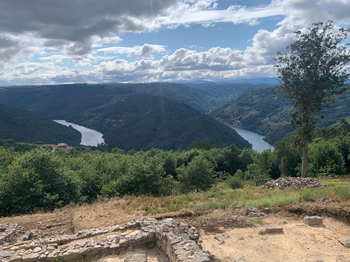 Zoqueiro1 Villa Pantón Kültér fotó